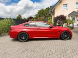 BMW M4 Competition Heritage Edition, 1 Hand - gebrauchte BMW M4 aus dem Jahr 2020
