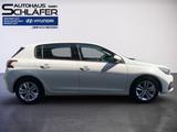 Peugeot 308 1.2 e-THP/PureTech Active Kamera - Peugeot 308: Weiß