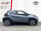 Toyota Aygo X CROSS Team D +Sitzheizung +Apple CarPlay  - gebrauchte Toyota Aygo (X) aus dem Jahr 2024