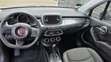 Fiat 500X 1.4 MultiAir 103kW LOUNGE S&S 4x2 DCT L... - Fiat Gebrauchtwagen in Augsburg