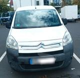 Citroën Citroen Berlingo - gebrauchte Citroën Berlingo aus dem Jahr 2009