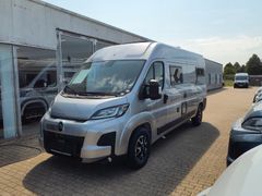 Pössl Summit Shine 600L Elegance-Ausführung MJ25