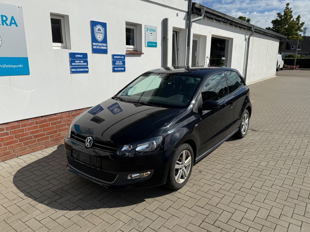 Angebot ansehen Volkswagen Polo