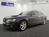 Audi A4 1.8 TFSI Ambiente Garantie Xenon Sitzhzg Klim - Audi A4: Ambiente