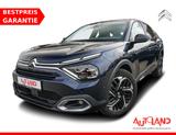 Citroën C4 PureTech 130 Aut. LED ACC Navi Pano 360° - Citroën C4 in Erfurt