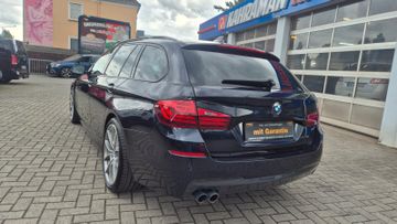 BMW 530 - 6