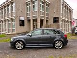 Audi S3 Sportback 2.0 TFSI quattro Automatik - Audi S3 in Köln
