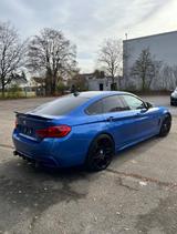 BMW 440i xDrive Gran Coupé M Sport / ohneOPF / D-Fzg - BMW 440 Gran Coupé von privat