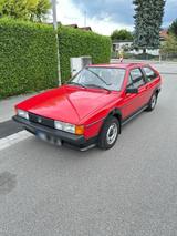 Volkswagen VW Scirocco 2 GT 53b Sportwagen / Coupé - Volkswagen Scirocco: Gt2