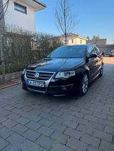 Volkswagen Passat 2.0 TDI R-Line Highline 4Motion DSG MTM - Volkswagen Passat aus 2010: TDI