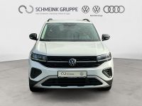Volkswagen T-Cross - Vorschau Bild 8