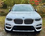 BMW X3 xDrive20i xLine AT, BusinessPaket , 8fach - BMW X3 von privat
