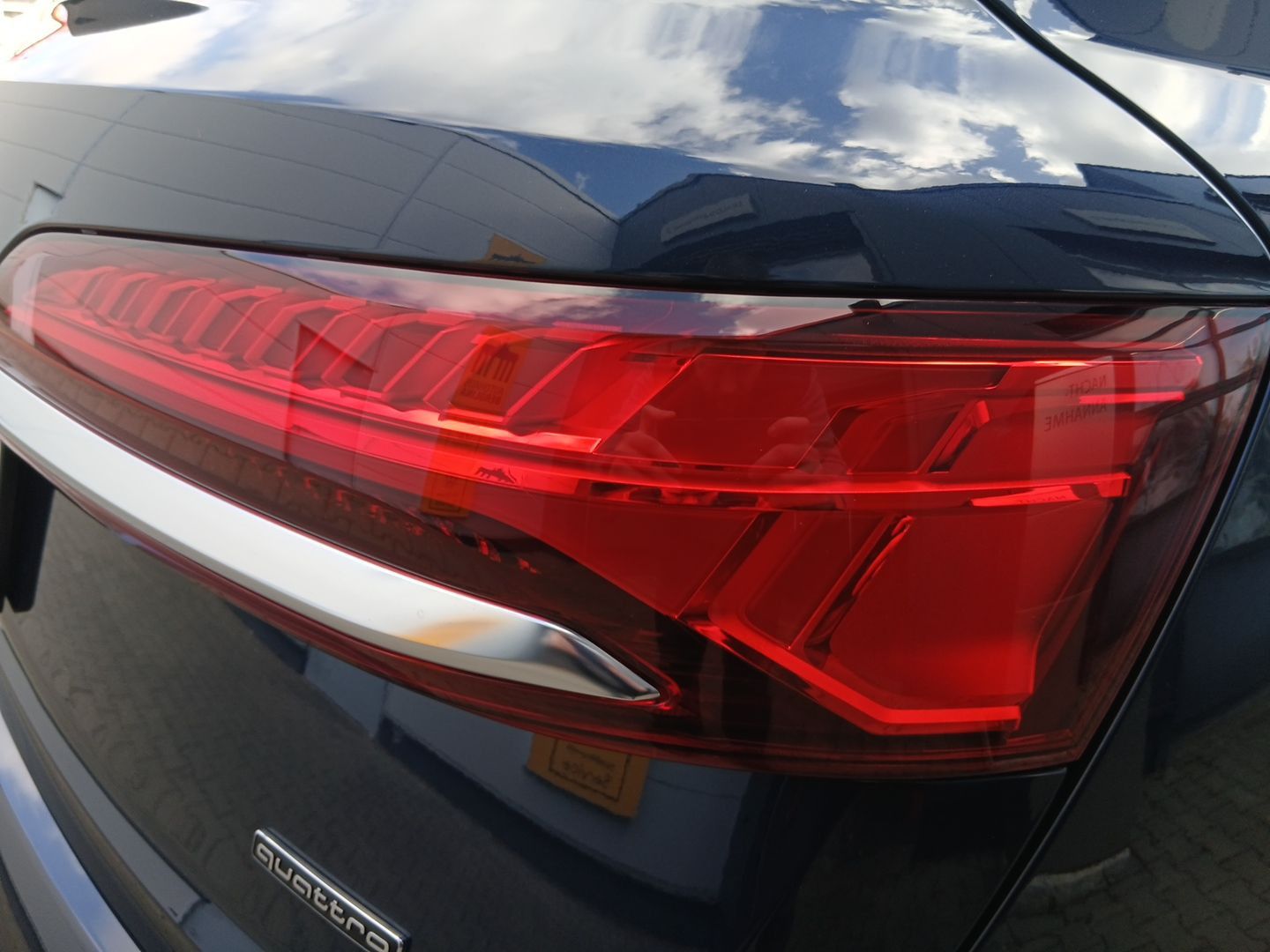 Audi Q7 - Bild 9