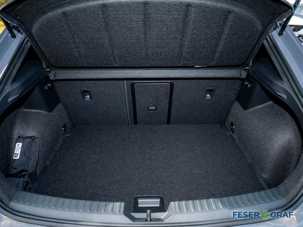 Cupra Leon - Bild 12