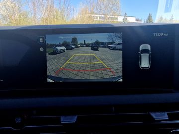 Hyundai TUCSON 1.6 T-GDI N Line (180PS) Allrad