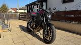 Honda CB650F - Top Gepflegt  