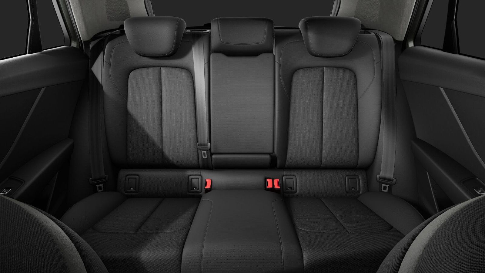 Audi Q2 - Bild 8