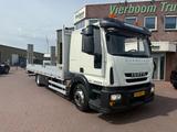 Iveco Euro Cargo Eurocargo 120E220 oprijwagen met ramp - Offers