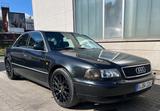 Audi A8 2.8 quattro tiptronic - - Audi A8 aus 1997