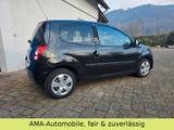 Renault Twingo Night & Day, Panorama, Scheckheft,TOP - gebrauchte Renault Twingo aus dem Jahr 2010