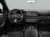 BMW X5 xDrive40d M Sport HUD PANO ACC AHK 360°KAM - BMW X5 in Solingen