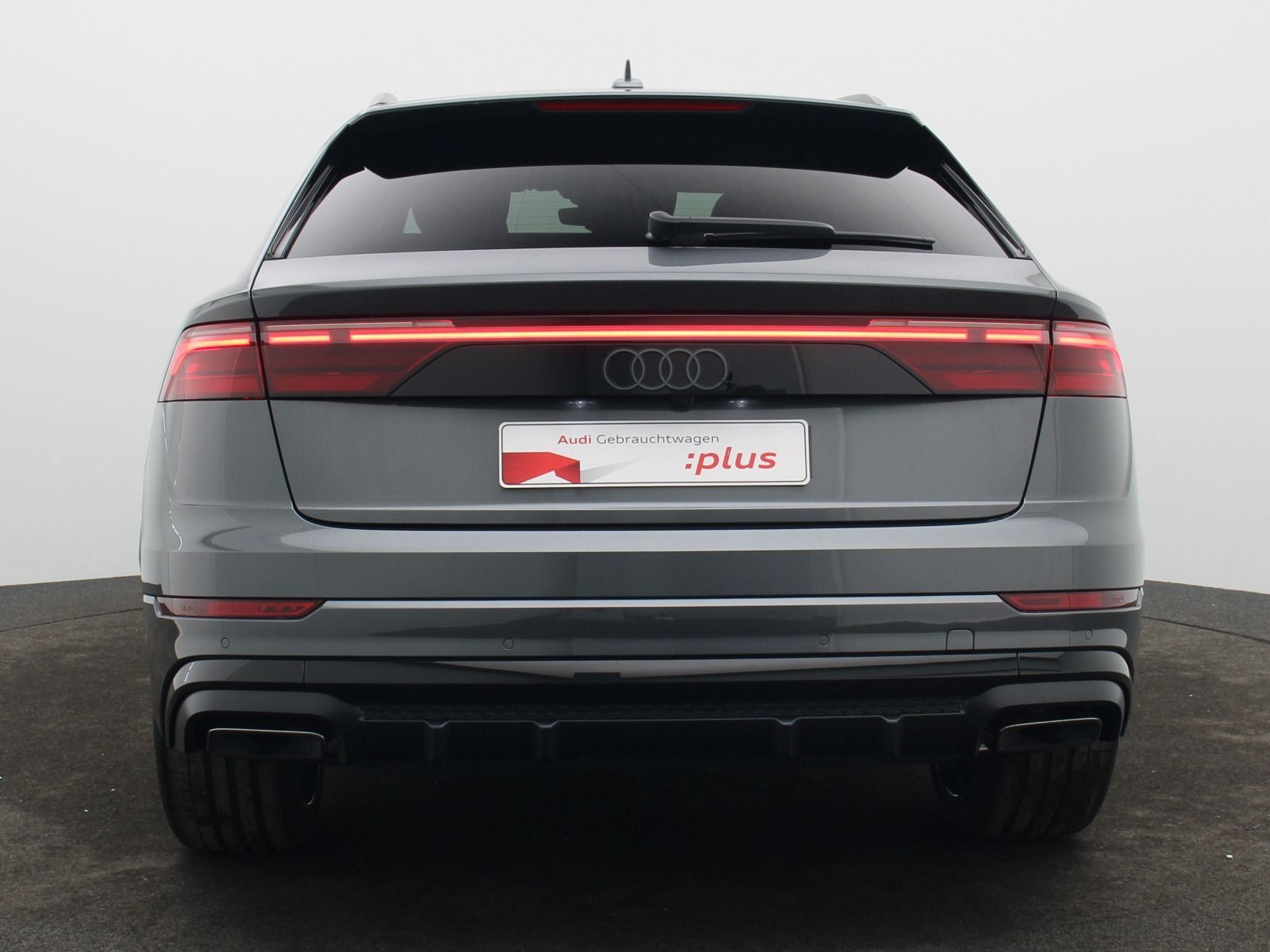 Audi Q8 - Bild 6