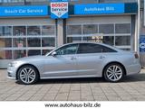 Audi A6 Lim. 2.0 TFSI quattro*S-Line*Kamera*Bose* - silberne Audi A6