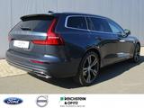 Volvo V60 B4 Geartr. Inscription +Standhzg +ACC - Volvo V60 Inscription mit Benzin-Antrieb