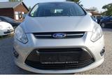 Ford Grand C-Max Trend 8-fach bereift AHK schwenkb. T - Ford Grand C-Max Trend mit Benzin-Antrieb