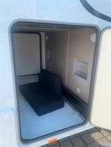 Bürstner CAMPEO TD 690 G Freistaat Edition Hubbett - Bürstner Campeo