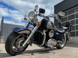 Kawasaki VN 1600 CLASSIC TOURER *38310 km* CRUISER - Offers matching your search criteria