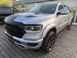 Dodge RAM 5.7 V8*LARAMIE*AHK*LIFT*4X4*PANORAMADACH* - Dodge: Händler