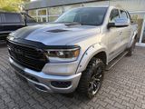Dodge RAM 5.7 V8*LARAMIE*AHK*LIFT*4X4*PANORAMADACH* - Dodge in Dresden