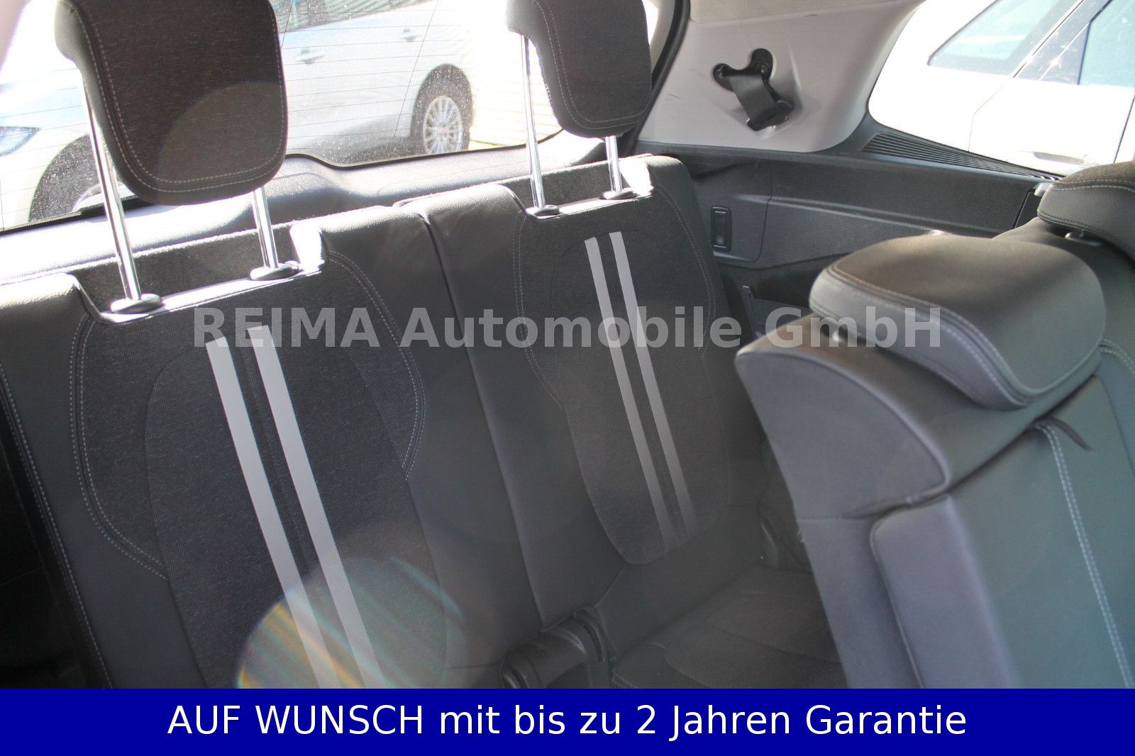 Fahrzeugabbildung BMW 218 d Gran Tourer xDrive Sport Line,7-Sitzer,LED