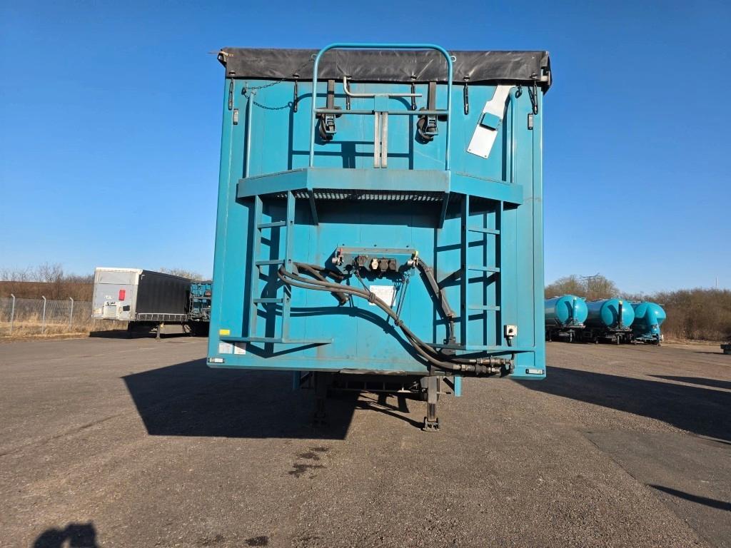 Reisch Schubboden, RSBS-3-10, Lift, guter Zustand