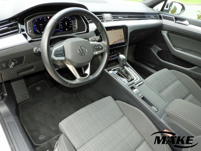 Passat Business 2.0 TDI DSG AHV ACC LED NAV STDH