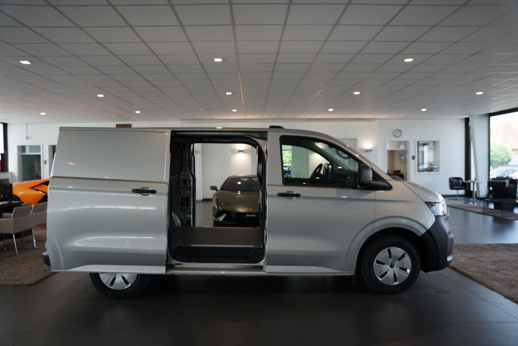VW e-Transporter Kasten KR | 2x Schiebetüre | Klima VW e-Transporter Kasten KR | 2x Schiebetüre | Klima