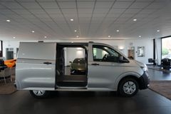 VW e-Transporter Kasten KR | 2x Schiebetüre | Klima VW e-Transporter Kasten KR | 2x Schiebetüre | Klima