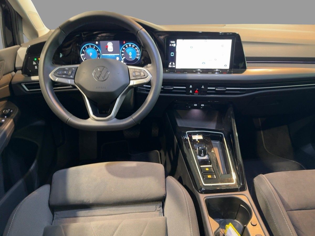 Volkswagen Golf - Bild 9