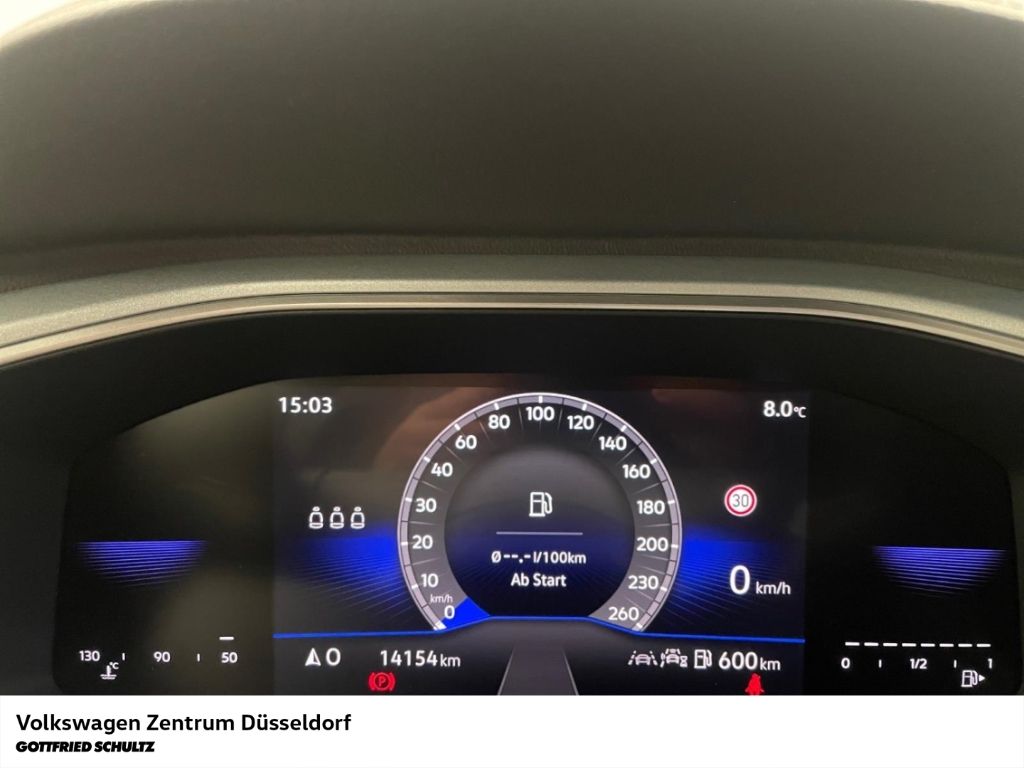 Volkswagen T-Roc - Bild 14