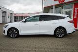 Ford Focus Turnier 1.0 M-Hybrid Vignale LED Kamera - Ford Focus: Vignale