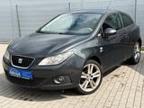 Seat Ibiza SC Sport KLIMAAUTO, SHZ, 2.HAND - Seat Ibiza: Sc Sport