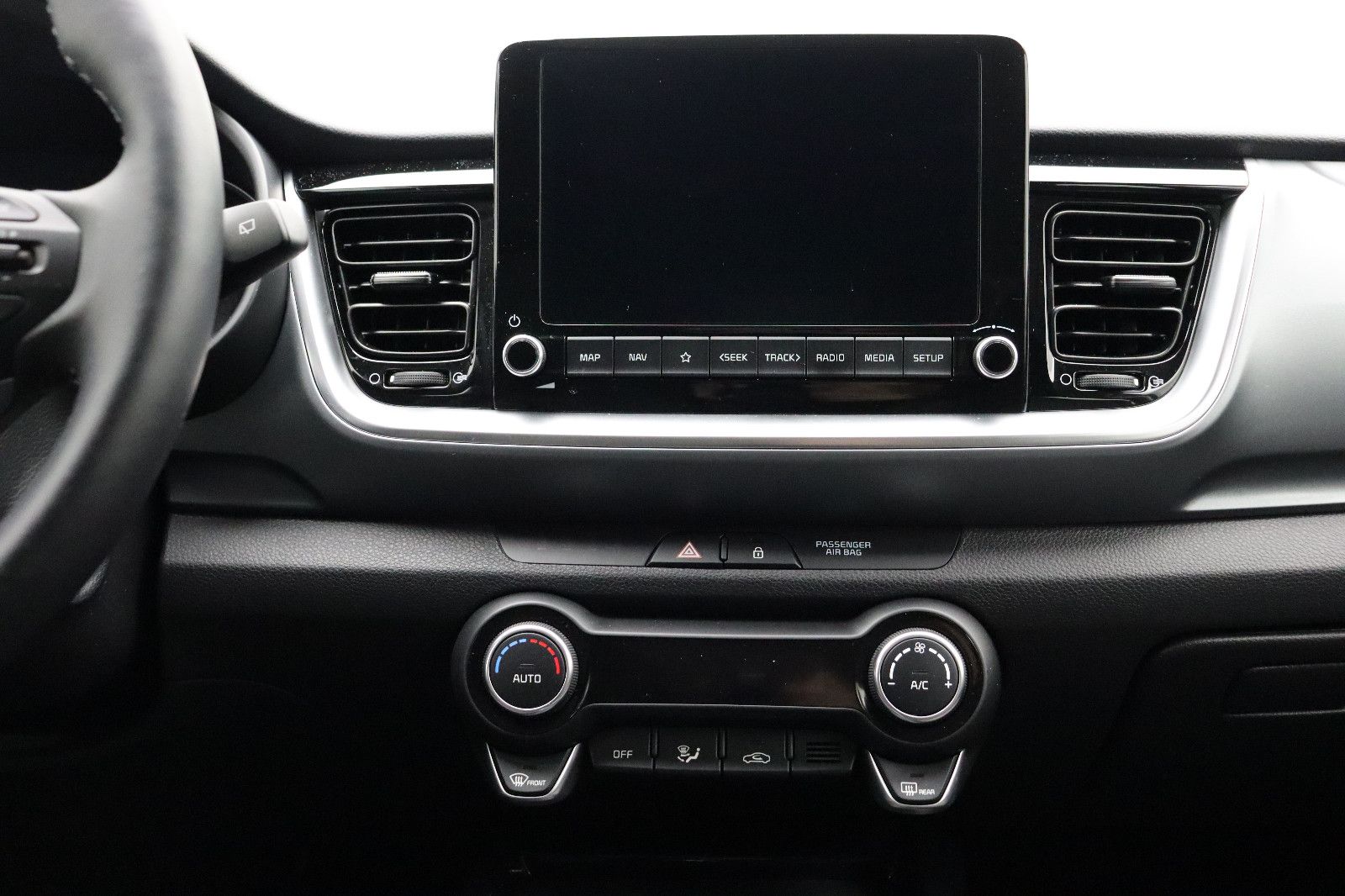 Fahrzeugabbildung Kia Stonic 1.2 Vision