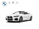 BMW M440i i Mild-Hybrid Cabrio*Laserlicht*HiFi*M-Spo - BMW M440 in Leipzig