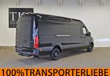 Mercedes-Benz Sprinter 317 CDI MAXI AHK |LED |KLIMA | 9G |T103 - Mercedes-Benz Getränke