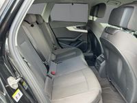 Audi A4 - Vorschau Bild 13
