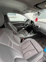 Audi A3 1.6 TDI - - Audi A3: 1.6