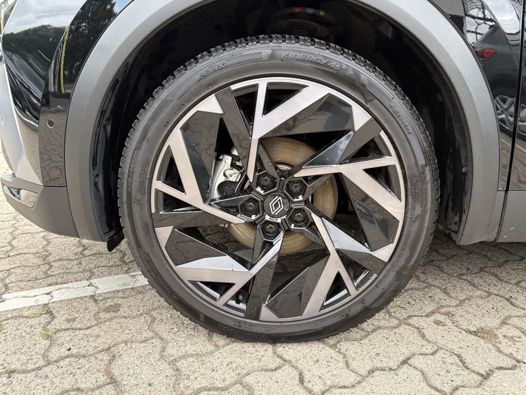 RENAULT Captur - Bild 10