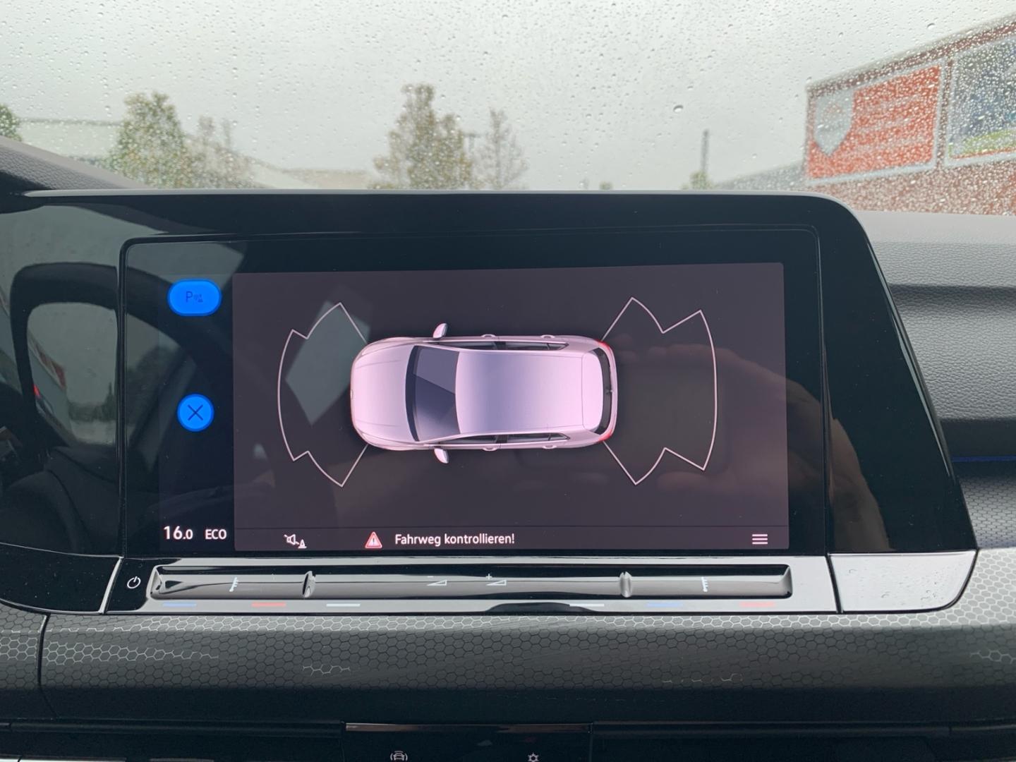 Volkswagen Golf GTE eHybrid *LED*Digi CP*Sportsi*PDC*CarPla, миниатюра 26