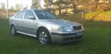 Skoda Octavia 2.0 Elegance  Automatik ,AHZV - gebrauchte Skoda Octavia aus dem Jahr 2000